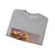 FAYDHERBE, Luc - Jupiter Casting a Thunderbolt (Artwork) Crewneck Sweatshirt