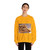FAYDHERBE, Luc - Jupiter Casting a Thunderbolt (Artwork) Crewneck Sweatshirt