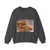 FAYDHERBE, Luc - Jupiter Casting a Thunderbolt (Artwork) Crewneck Sweatshirt