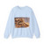 FAYDHERBE, Luc - Jupiter Casting a Thunderbolt (Artwork) Crewneck Sweatshirt