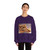 FAYDHERBE, Luc - Jupiter Casting a Thunderbolt (Artwork) Crewneck Sweatshirt