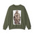 FAYDHERBE, Luc - Madonna and the Infant Jesus (Artwork) Crewneck Sweatshirt