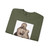 FAYDHERBE, Luc - Madonna and the Infant Jesus (Artwork) Crewneck Sweatshirt