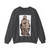 FAYDHERBE, Luc - Madonna and the Infant Jesus (Artwork) Crewneck Sweatshirt