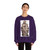 FAYDHERBE, Luc - Madonna and the Infant Jesus (Artwork) Crewneck Sweatshirt