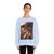 GHIRLANDAIO, Ridolfo - Adoration of the Shepherds (detail) (Artwork) Crewneck Sweatshirt