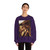 GHIRLANDAIO, Ridolfo - Adoration of the Shepherds (detail) (Artwork) Crewneck Sweatshirt