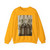 FAYDHERBE, Luc - Main Altar (Artwork) Crewneck Sweatshirt