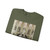 FAYDHERBE, Luc - Main Altar (Artwork) Crewneck Sweatshirt