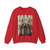FAYDHERBE, Luc - Main Altar (Artwork) Crewneck Sweatshirt