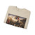 GHIRLANDAIO, Ridolfo - Adoration of the Shepherds (Artwork) Crewneck Sweatshirt
