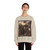 GHIRLANDAIO, Ridolfo - Adoration of the Shepherds (Artwork) Crewneck Sweatshirt