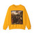GHIRLANDAIO, Ridolfo - Adoration of the Shepherds (Artwork) Crewneck Sweatshirt