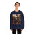 GHIRLANDAIO, Ridolfo - Adoration of the Shepherds (Artwork) Crewneck Sweatshirt