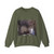 GHIRLANDAIO, Ridolfo - Cappella dei Priori (Artwork) Crewneck Sweatshirt