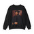 GHIRLANDAIO, Ridolfo - Portrait of a Gentleman (Artwork) Crewneck Sweatshirt