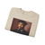 GHIRLANDAIO, Ridolfo - Portrait of a Gentleman (Artwork) Crewneck Sweatshirt