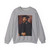 GHIRLANDAIO, Ridolfo - Portrait of a Gentleman (Artwork) Crewneck Sweatshirt