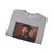GHIRLANDAIO, Ridolfo - Portrait of a Gentleman (Artwork) Crewneck Sweatshirt