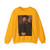 GHIRLANDAIO, Ridolfo - Portrait of a Gentleman (Artwork) Crewneck Sweatshirt