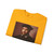 GHIRLANDAIO, Ridolfo - Portrait of a Gentleman (Artwork) Crewneck Sweatshirt