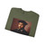 GHIRLANDAIO, Ridolfo - Portrait of a Gentleman (Artwork) Crewneck Sweatshirt