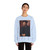 GHIRLANDAIO, Ridolfo - Portrait of a Gentleman (Artwork) Crewneck Sweatshirt