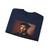 GHIRLANDAIO, Ridolfo - Portrait of a Gentleman (Artwork) Crewneck Sweatshirt
