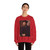 GHIRLANDAIO, Ridolfo - Portrait of a Gentleman (Artwork) Crewneck Sweatshirt