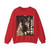 FAYDHERBE, Luc - Tomb of Archbishop Andre Cruesen (detail) (Artwork) Crewneck Sweatshirt