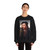 GHIRLANDAIO, Ridolfo - Portrait of a Young Man (Artwork) Crewneck Sweatshirt