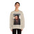 GHIRLANDAIO, Ridolfo - Portrait of a Young Man (Artwork) Crewneck Sweatshirt