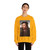 GHIRLANDAIO, Ridolfo - Portrait of a Young Man (Artwork) Crewneck Sweatshirt