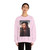 GHIRLANDAIO, Ridolfo - Portrait of a Young Man (Artwork) Crewneck Sweatshirt