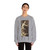 FAYDHERBE, Luc - Tomb of Archbishop Andre Cruesen (detail)2 (Artwork) Crewneck Sweatshirt