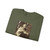 FAYDHERBE, Luc - Tomb of Archbishop Andre Cruesen (detail)2 (Artwork) Crewneck Sweatshirt