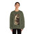 FAYDHERBE, Luc - Tomb of Archbishop Andre Cruesen (detail)2 (Artwork) Crewneck Sweatshirt