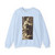FAYDHERBE, Luc - Tomb of Archbishop Andre Cruesen (detail)2 (Artwork) Crewneck Sweatshirt