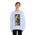 FAYDHERBE, Luc - Tomb of Archbishop Andre Cruesen (detail)2 (Artwork) Crewneck Sweatshirt