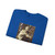 FAYDHERBE, Luc - Tomb of Archbishop Andre Cruesen (detail)2 (Artwork) Crewneck Sweatshirt
