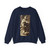 FAYDHERBE, Luc - Tomb of Archbishop Andre Cruesen (detail)2 (Artwork) Crewneck Sweatshirt