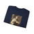 FAYDHERBE, Luc - Tomb of Archbishop Andre Cruesen (detail)2 (Artwork) Crewneck Sweatshirt