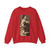 FAYDHERBE, Luc - Tomb of Archbishop Andre Cruesen (detail)2 (Artwork) Crewneck Sweatshirt