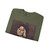 GHIRLANDAIO, Ridolfo - Portrait of an Old Man (Artwork) Crewneck Sweatshirt