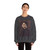 GHIRLANDAIO, Ridolfo - Portrait of an Old Man (Artwork) Crewneck Sweatshirt