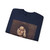 GHIRLANDAIO, Ridolfo - Portrait of an Old Man (Artwork) Crewneck Sweatshirt