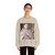 FAYDHERBE, Luc - Tomb of Archbishop Andre Cruesen (detail)3 (Artwork) Crewneck Sweatshirt