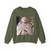 FAYDHERBE, Luc - Tomb of Archbishop Andre Cruesen (detail)3 (Artwork) Crewneck Sweatshirt