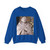 FAYDHERBE, Luc - Tomb of Archbishop Andre Cruesen (detail)3 (Artwork) Crewneck Sweatshirt