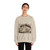 FAYDHERBE, Luc - The Fall of Christ under the Cross (Artwork) Crewneck Sweatshirt